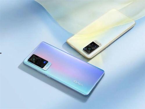 vivo系列最新爆料,颠覆性创新，引领科技潮流
